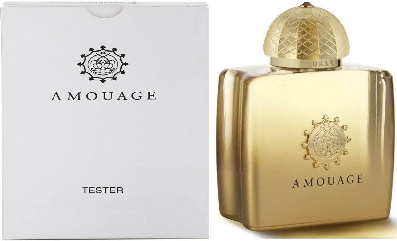 Amouage Gold pour Femme Woda perfumowana Tester 50ml Ceneo.pl