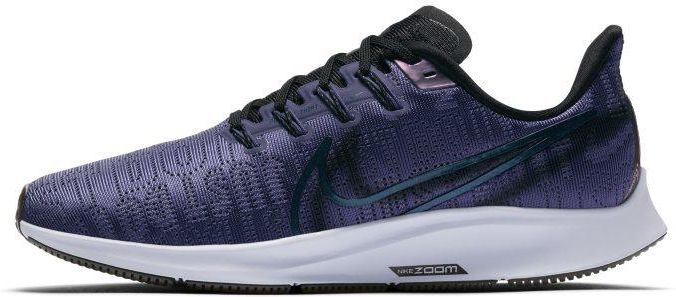 air zoom pegasus 36 premium rise opinie