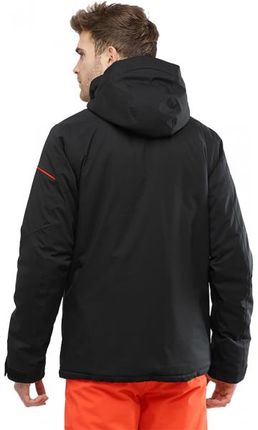 Salomon stormrace clearance jkt m