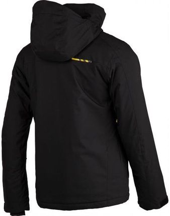 SALOMON STORM PUNCH JACKET メンズ S Salomon Stormpunch Jkt M L40443300 Czarny - Ceny i opinie - Ceneo.pl