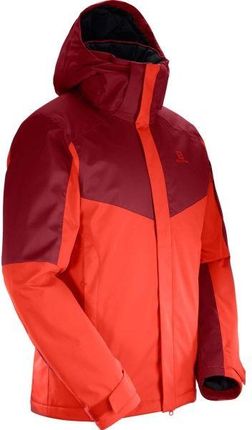 Salomon stormseeker store jkt