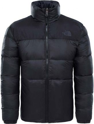 The North Face Nuptse Iii Jacket M T933Itjk3 Czarny Ceny i