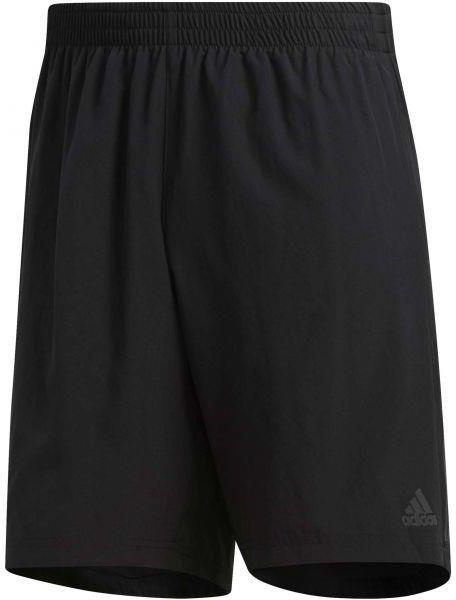 ボトムスその他 adidas Own the Run Shorts JC7223 adidas Mężczyźni Own The Run Shorts, Black, XL 7 inch