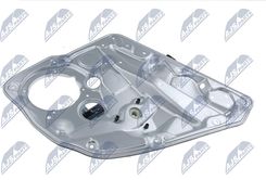 Zdjęcie PODNOŚNIK SZYBY TYŁ PRAWY VW GOLF IV 97-06 EPS-VW-006 - Błonie