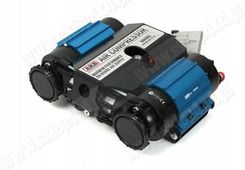 Zdjęcie Kompresor samochodowy dwutłokowy Arb CKMTA12 12V - Twardogóra