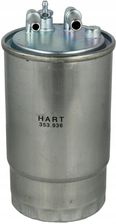 HART FILTR PALIWA CORSA 1.3CDTI 06- 353 936