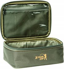 Zdjęcie Torba na akcesoria Karpiowe Jaxon UJ-XCA06C - Lubliniec