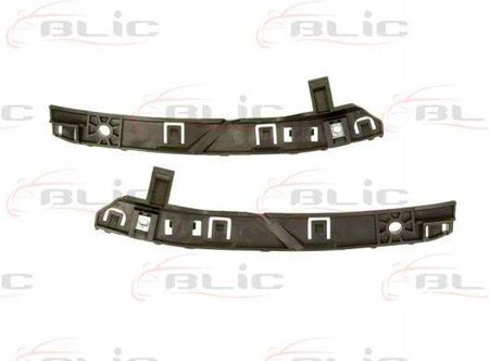 UCHWYT ZDERZAKA LEWY PRAWY BLIC CITROEN C3 II 5504-00-0531935P