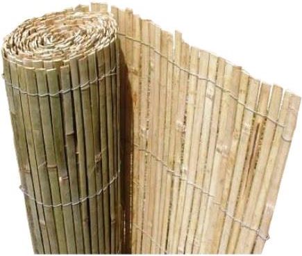 Mata Bambusowa 1,8 X 5 M, Maty Osłonowe, Bambusowe