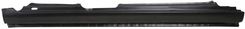 Zdjęcie PRÓG P VW BORA, GOLF IV HATCHBACK/KOMBI 08.97-06 6505-06-9523012P - Buk