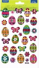 Zdjęcie Naklejki dekoracyjne Wielkanoc AVANTI - Stęszew