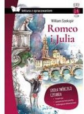 Zdjęcie Romeo I Julia Lektura Z Opracowaniem - Goleniów