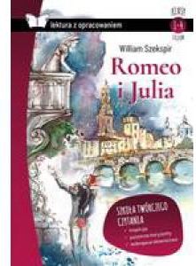 Romeo I Julia Lektura Z Opracowaniem