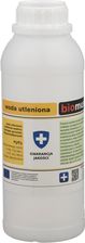 BIOMUS NADTLENEK WODORU - WODA UTLENIONA 3% CZDA R-R 3% 1 L