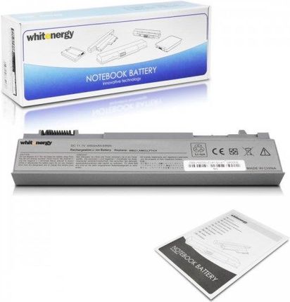 WHITENERGY BATERIA DELL LATITUDE E6500 11,1V 4400MAH