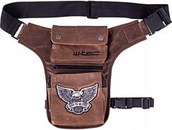 Zdjęcie Nerka motocyklowa na udo W-tec Antique Cracker - Pilzno