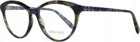 Oprawki damskie Emilio Pucci EP5067 Kocie oczy