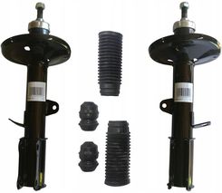 Zdjęcie AMORTYZATORY +ODB PRZÓD RENAULT KANGOO AK-0323992 - Jordanów