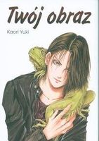 Zdjęcie Twój Obraz Kaori Yuki - Skarszewy