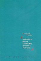Zdjęcie Prawnokarne granice nowatorskiej interwencji medycznej - Miłomłyn