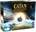 Galakta Catan Gwiezdni Osadnicy