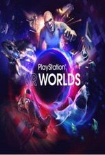 Playstation Vr Worlds (PS4 Key) - Gry do pobrania na Playstation 4