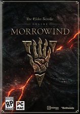 The Elder Scrolls Online - Morrowind Upgrade (PS4 Key)