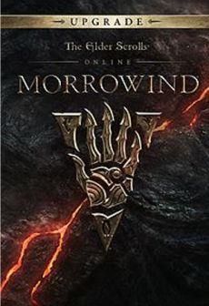 The Elder Scrolls Online - Morrowind Upgrade (PS4 Key)