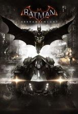 Batman: Arkham Knight Premium Edition (PS4 Key) - Gry do pobrania na Playstation 4