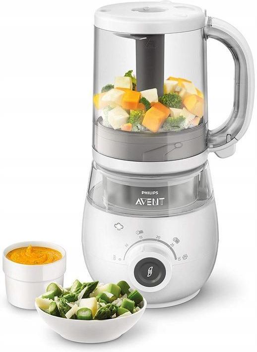 PHILIPS Avent SCF883/01 - zdjęcie 4 PHILIPS Avent SCF883/01