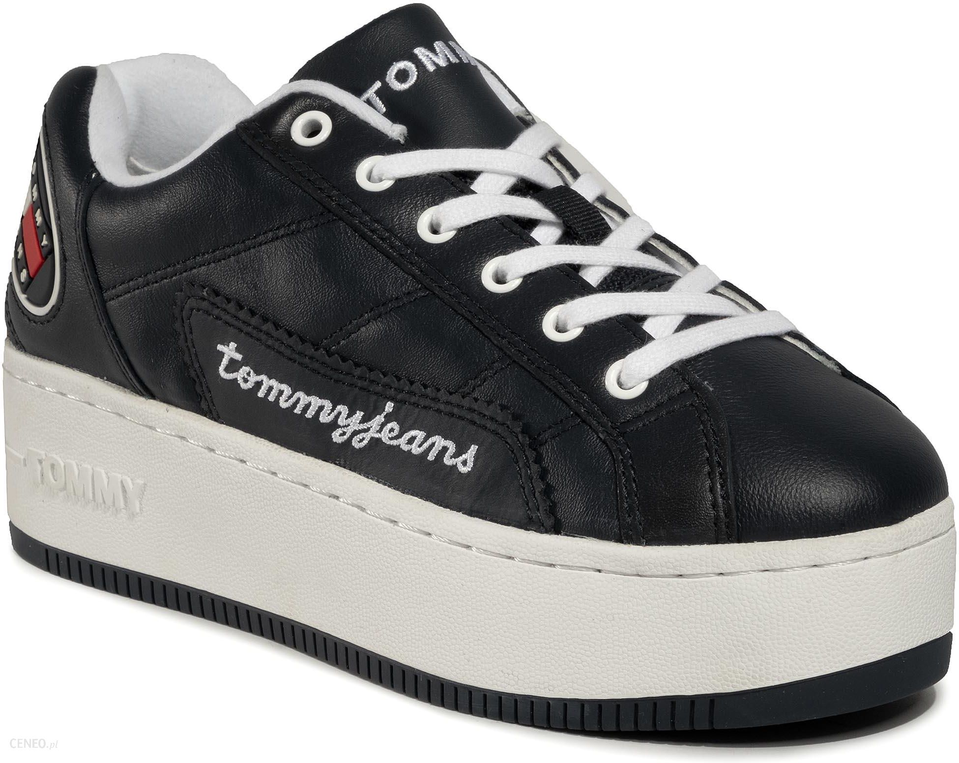 tommy jeans retro icon sneaker