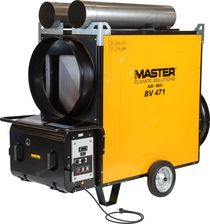 Zdjęcie Master BV471SR - Wrocław