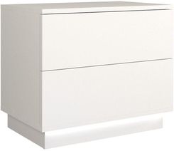 Zdjęcie ABRA KOMODA KAMA P2 (BIAŁY) - Kołobrzeg