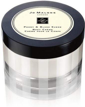 JO MALONE Peony & Blush Suede Body Crème Peony & Blush Suede Body Crème | Jo Malone London | Jo