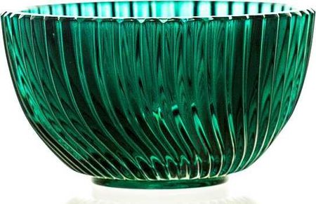 Huta Julia Miseczka Linea 450 Ml Zielona (10229)