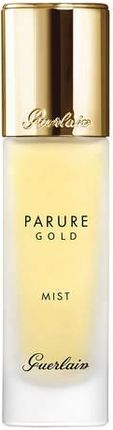 Guerlain Parure Gold Mist Mgiełka Utrwalająca Makijaż 30 Ml