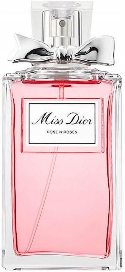 Dior Miss Rose N'Roses Woda Toaletowa 100 Ml - Ceneo.pl