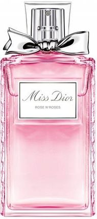 Dior Miss Rose N'Roses Woda Toaletowa 100 Ml