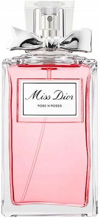 Dior Miss Rose N'Roses Woda Toaletowa 50 Ml