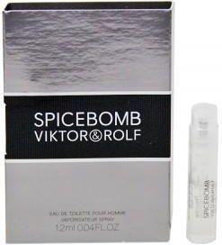 Viktor & Rolf Spicebomb Woda Toaletowa 1.2Ml Próbka