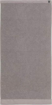 Essenza Ręcznik Connect Organic Uni Taupe 70X140 Cm