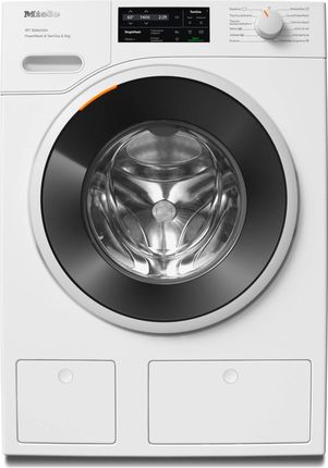 Miele WSI863 WCS PWash&Tdos