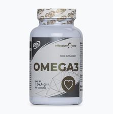 Zdjęcie 6Pak Nutrition Omega3 90Kap - Zawidów