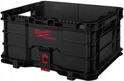 Zdjęcie Milwaukee Skrzynia Otwarta Krata Packout 4932471724 - Opalenica