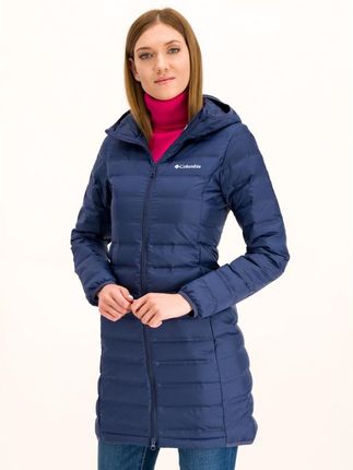 Kurtka puchowa Columbia Down Long Jacket 1859672