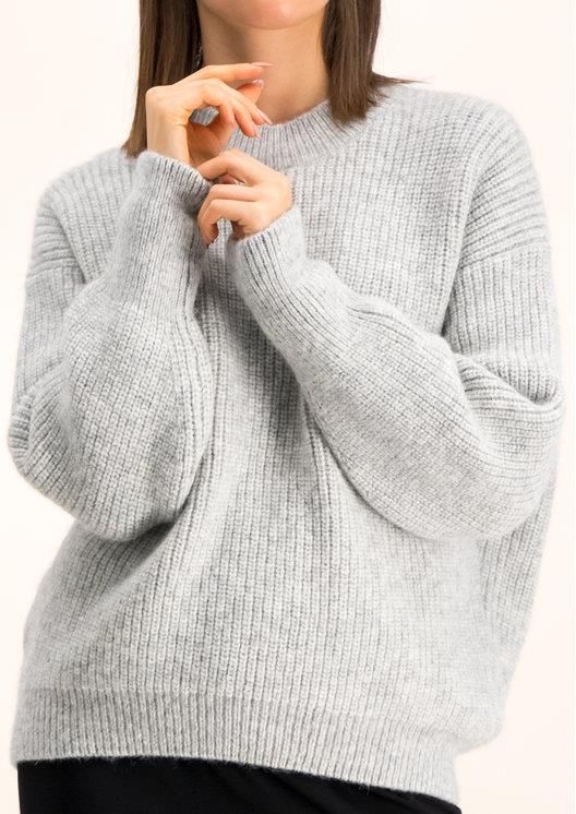 Sweter Hugo 10219925 - zdjęcie 2 Sweter Hugo 10219925