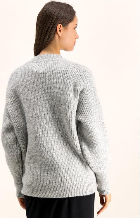 Sweter Hugo 10219925 - zdjęcie 3 Sweter Hugo 10219925