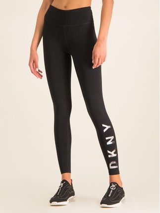 Dkny clearance active leggings