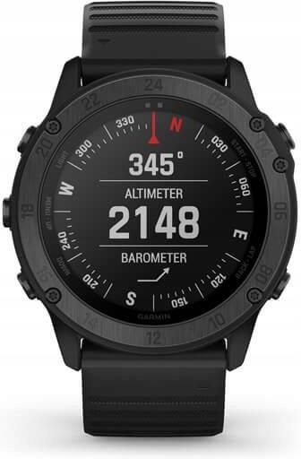 Garmin Tactix Delta Czarny (0100235701) - Opinie i ceny na Ceneo.pl