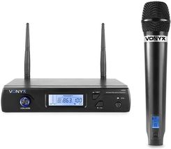 Vonyx WM61